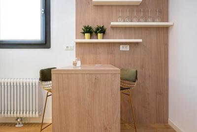 3 Rooms Apartment | Open View | Storage & Parking | Herastrau Park - 16