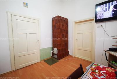 PODU DE PIATRA-OMV , oportunitate , apartament la casa tip duplex ,87000 EURO - 15