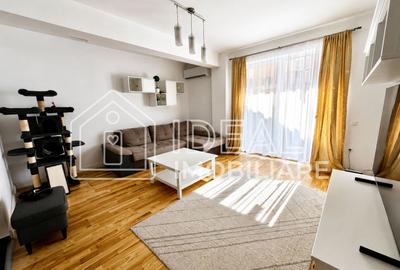 Apartament 3 camere cu balcon generos, parcare și pivniță – Turnișor - 2