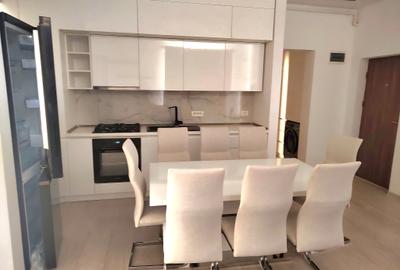 Apartament cochet și luminos – Loc de parcare inclus - 5