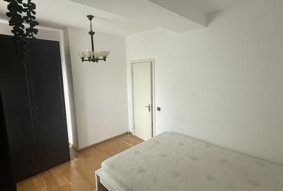 3 camere | Pipera | 98 mp | 2 parcări subterane - 8