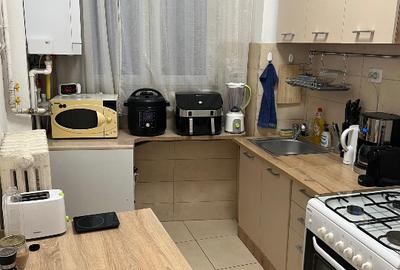 3 camere in zona Gradina Icoanei / Maria Rosetti - 14