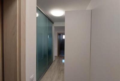 Apartament 3 camere decomandat terasa parcare zona Kogalniceanu - 12