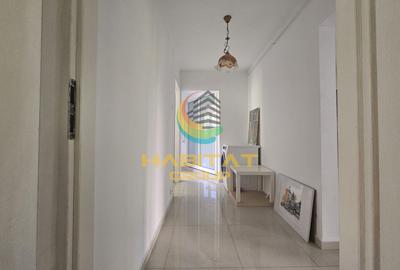 Apartament cu 4 camere decomandat în Brâncoveanu