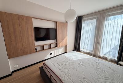 Apaartament de lux, Str. Herculane, cu garaj - 7