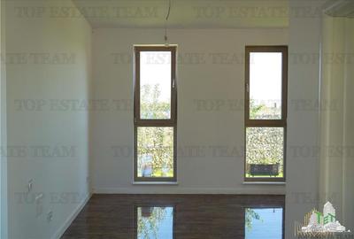 Vila lux 5 camere cu piscina in Dragomiresti-Vale - 11