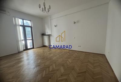 Apartament de închiriat în Piața Victoriei, 115 mp, centrală proprie - 6