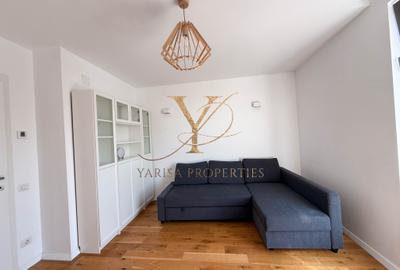 Apartament 3 camere tip Penthouse* Terasa 63 mp * - 11