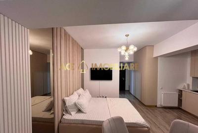 Garsoniera de inchiriat | Calea Calarasilor | Centrala | PetFriendly - 2