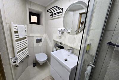 3 garsoniere functionale in regim hotelier in Centrul Istoric Sibiu - 10