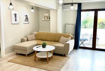 Ap 2 camere Nerva Traian - Unirii. Loc de parcare inclus