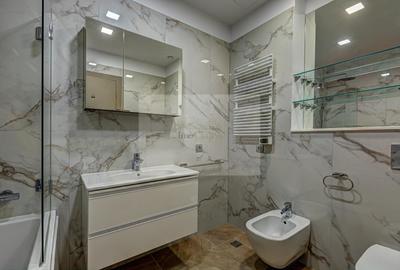 ✨ Loft Residence | 3 Camere Luxury | 120 mp | 3 Terase | Parcare - 10