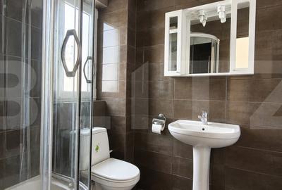 Duplex de vanzare, 102 mp, teren 150 mp, zona Rediu - 9