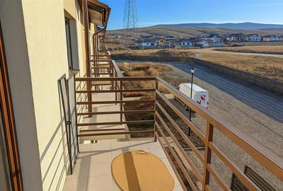 Apartament 1 cameră decomandat + Loc de Parcare - Complex Astoria, Lunca Ce - 9