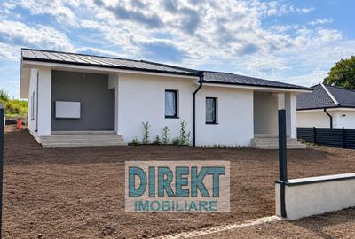 Duplex cu 3 camere în Sud