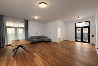 Vilă contemporană individuala | Otopeni – Odăi | Teren 350 mp - 3