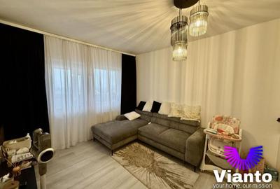 Apartament 2 camere mobilat | Decomandat | Zona Vasile Aaron - 2