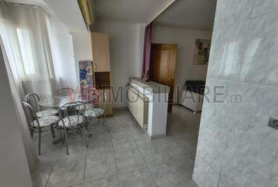 Închiriere apartament 3 camere, 78 mp  - mobilat și utillat -  Calea Dorobanți - 12