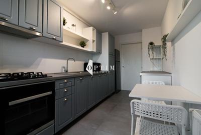 NOU!2 Camere GENEROS,63 mp,PARCARE,VIEW -P.ta.Preisei Libere - 9