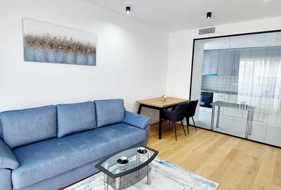 First Rental | Nusco City | Apartament Premium 2 Camere | Metrou Aurel Vlaicu - 2