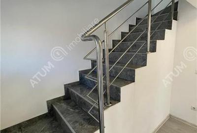 Casa cu 4 camere decomandate balcon si curte in Bavaria Park in Sibiu - 14