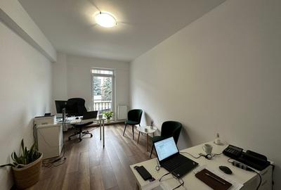 Spațiu de birouri de 40mp de închiriat în zona Central - 2