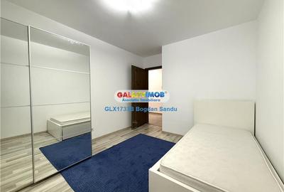 Apartament 3 camere decomandat de vanzare - Militari Residence - 9