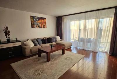 Apartament cu 2 camere decomandat, mobilat în Jiului