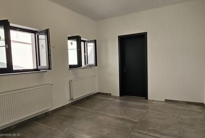 Unirii - Pasaj Marasesti, casa NEMOBILATA, pretabila birouri - 11