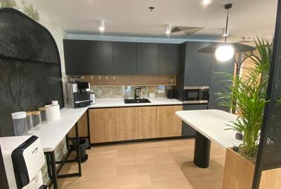 Spații birouri compartimentat Calea Victoriei – 1200 mp - 17