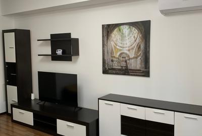 Garsoniera in zona Militari Residence, 42mp, la 300m de Auchan - 2