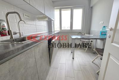 Dristor, Camil Ressu, Metrou, Renovat - 3