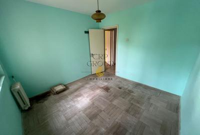 Apartament 4 camere, etaj 1/4, zona Mausoleul Eroilor - Sud - 6