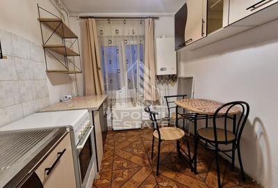 Apartament cu 2 camere, centrala proprie, zona Take Ionescu - 13
