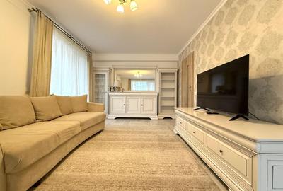 Apartament 3 camere decomandat | Parcare | Urban Residence | Coresi - 5