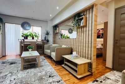 Apartament 4 Camere | Calea Moșilor | 81 mp | Complet Mobilat și Utila - 4