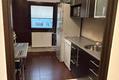 APARTAMENT 2 CAMERE // PIATA MIHAI VITEAZUL - 7