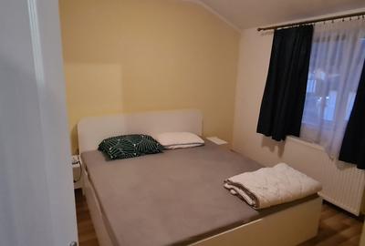 Vanzare apartament la mansarda - 10