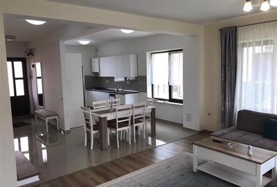 Casa tip duplex,D+P+ET,situat in cartierul Europa! - 9