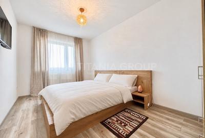 Apartament 2 camere decomandat cu loc de parcare și boxă Kasper Coresi - 4