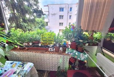 Apartament 2 camere – Tg. Mureș – Tudor – Str. Rodniciei - 7