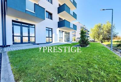 Spațiu birouri 259 mp Sibiu | open space + acces multiplu | parcare - 5