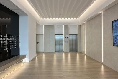 Cortina North - Pipera | 3 Rooms + 32Sqm Terrace + Parking | Designer Finishes - 27