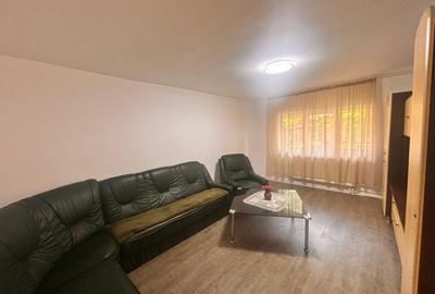 Apartament 3 camere, 70 mp + beci 10 mp, renovat complet, Andrei Mureșanu - 4