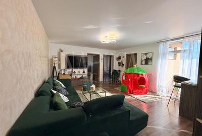 Apartament 3 camere de vanzare in Floresti - 1