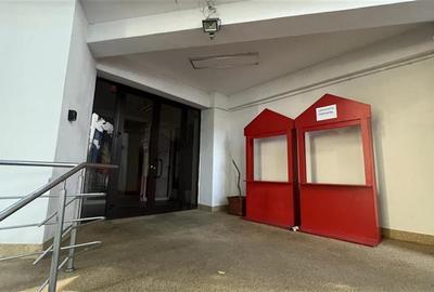 Studio de inchiriat Piata Unirii - 54 mp, mobilat si utilat - 16