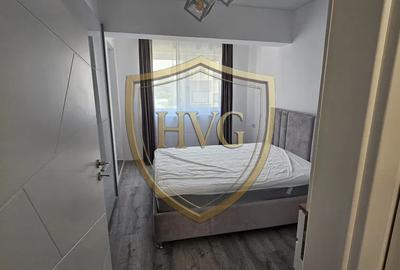 Apartament cu 2 camere | Centrala imobil | Loc de parcare - 3