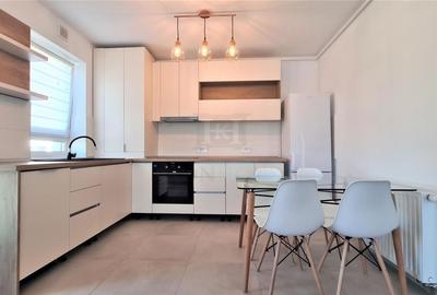Apartament cochet in Coresi-Avantgarden. - 4