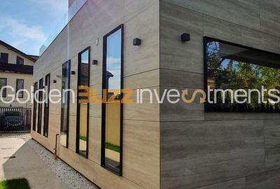 VILĂ PREMIUM | P+2E | PISCINĂ | 641 MP TEREN | SECTOR 1 - 26