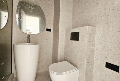 Penthouse de vanzare Militari Chiajna 220mp, imobil 3 cam cu 2 locuri de parcare - 20